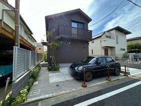 東京都武蔵野市吉祥寺北町１丁目