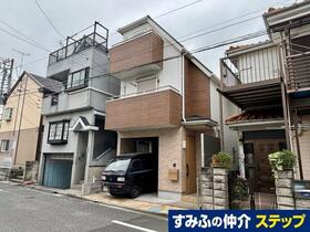 東京都江戸川区鹿骨２丁目