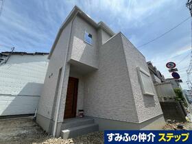 大阪府門真市朝日町