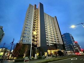 プラウドタワー豊橋