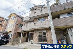 京都府京都市山科区北花山中道町