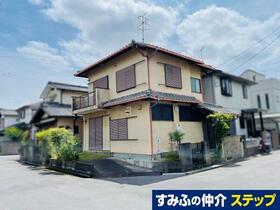 京都府城陽市富野高井