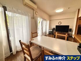 ラウンドヒルズ富雄Ｂ棟