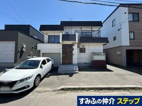 北海道札幌市東区北四十六条東８丁目