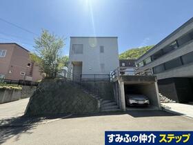 北海道札幌市西区山の手一条１３丁目