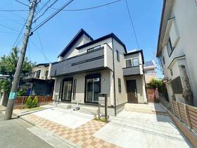 東京都府中市分梅町５丁目