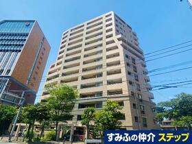 ライオンズマンション大濠パークサイド