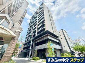 オープンレジデンシア瑞穂桜山ファースト