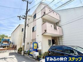 大阪府大阪市西成区津守３丁目