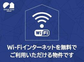 ディアス中央Ａ 101 ｜ 福島県岩瀬郡鏡石町中央（賃貸アパート2K・1階・36.75㎡） その3