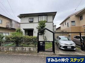 神奈川県大和市柳橋３丁目