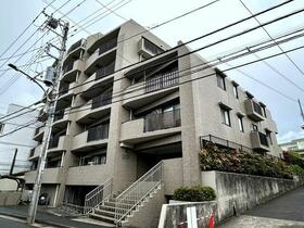 日吉西パーク・ホームズ