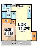 中野区南台２丁目 3階建 築37年のイメージ