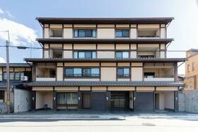 ザ・レジデンス京都祇園八坂通