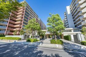 パークシティＬａＬａ横浜