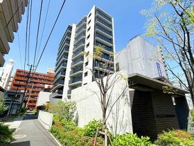 オープンレジデンシア横浜