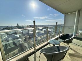 ヴェレーナシティ藤沢