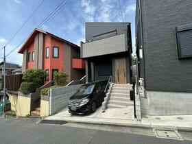 東京都国立市東１丁目