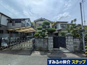 京都府京田辺市薪狼谷
