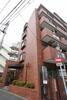 メゾン新高円寺 5階 築41年2ヶ月の賃貸物件