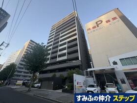 プレサンスロジェ名古屋駅ＳＯＵＴＨ