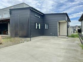 新潟県新潟市江南区亀田中島２丁目