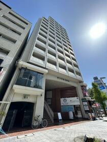 イトーピア新栄マンション