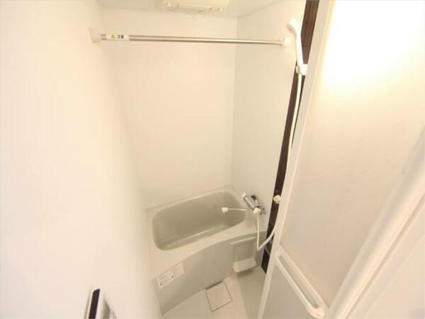 画像5:浴室暖房乾燥機付バス