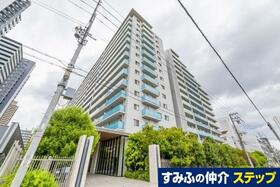 ブランズシティ天神橋筋六丁目
