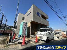 兵庫県川西市花屋敷１丁目