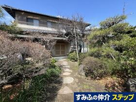 神奈川県中郡大磯町国府本郷