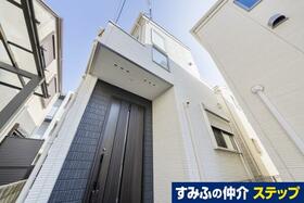 東京都新宿区中落合３丁目