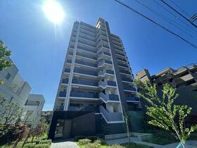 プレージア西田辺