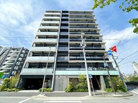 プラウド横浜阪東橋