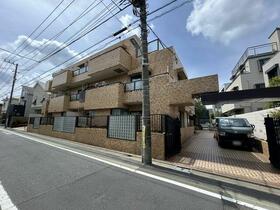 ライオンズマンション碑文谷