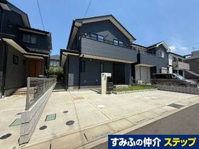 埼玉県所沢市向陽町
