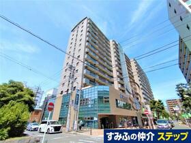 サンヴェール伊勢佐木町