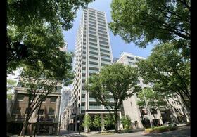 シエリアタワー仙台青葉通