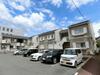 土師ノ里駅より徒歩9分 2階 築36年11ヶ月の賃貸物件