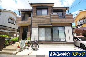 埼玉県越谷市七左町１丁目