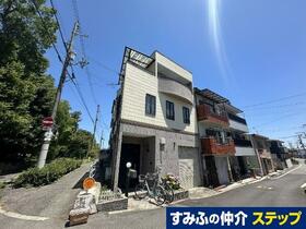 大阪府大阪市西淀川区福町2丁目