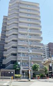 グリーンコーポ野田阪神２