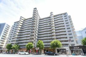 グランドメゾン靭