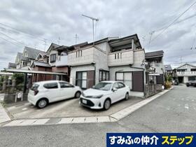京都府城陽市寺田築留