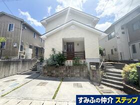滋賀県大津市青山８丁目