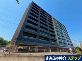 サンリヤン三国が丘駅前