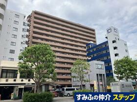 ファミール五橋東二番丁グランデージ