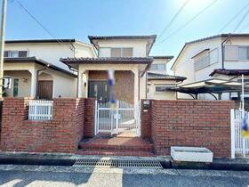 大阪府茨木市玉島台