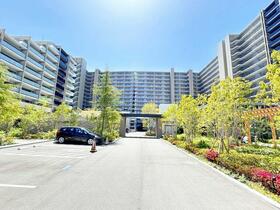 パークホームズ伊丹稲野ガーデンスクエアパークフロント