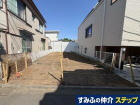 東京都中野区新井３丁目